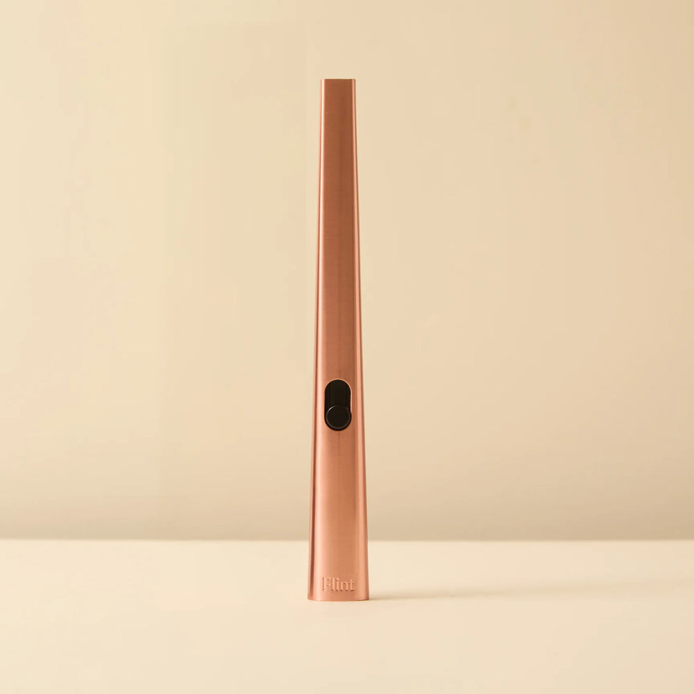 
                      
                        Flint Rechargeable Lighter
                      
                    