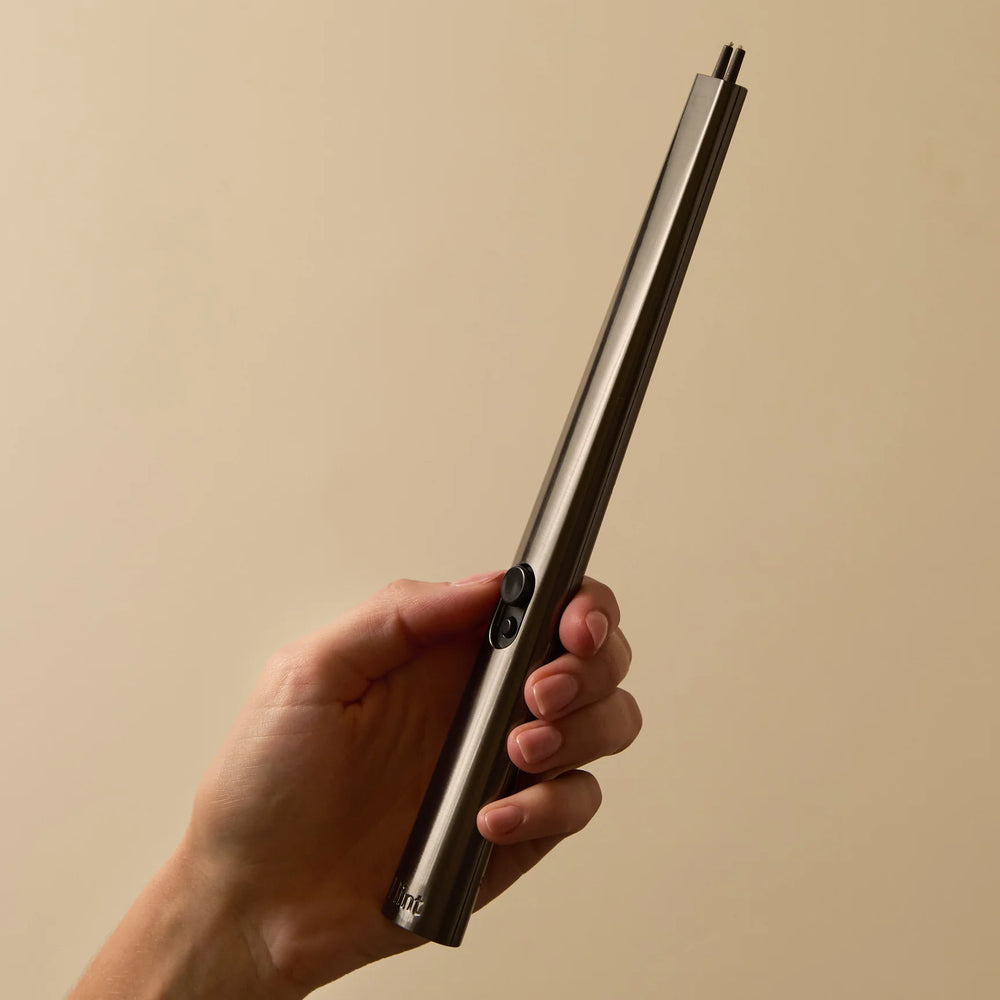 
                      
                        Flint Rechargeable Lighter
                      
                    