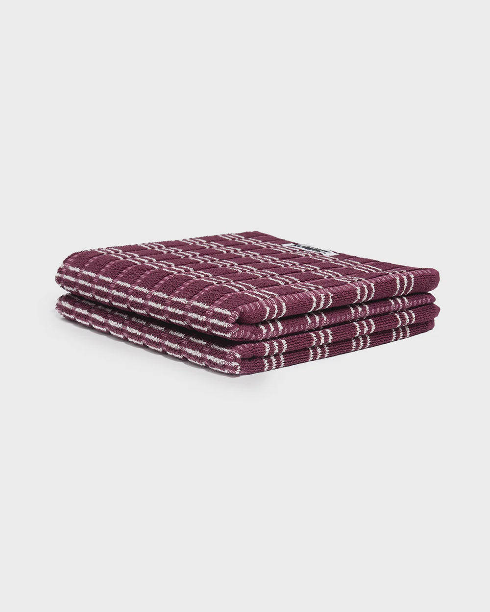 Hand Towel Blackberry