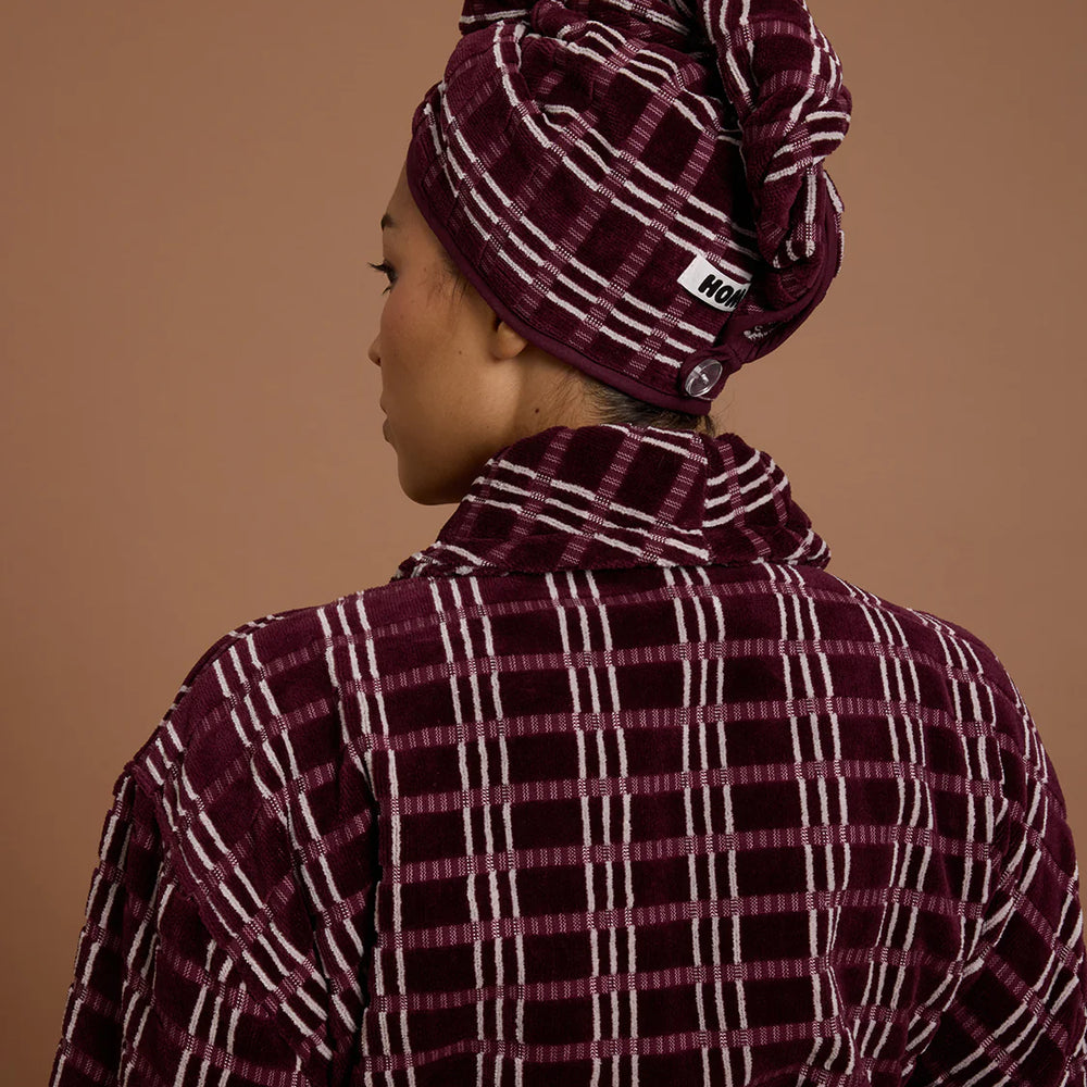 
                      
                        Hair Wrap Blackberry
                      
                    