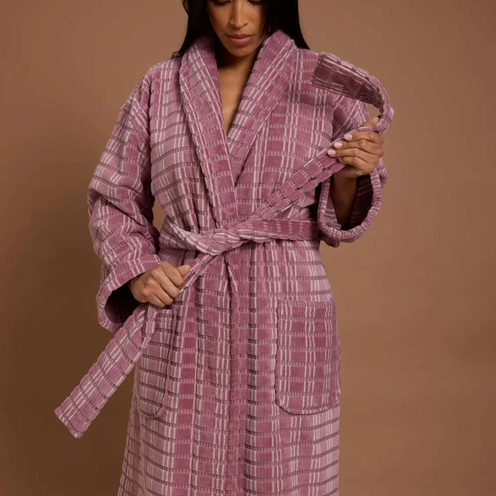 
                      
                        Robe Fig- S/M
                      
                    
