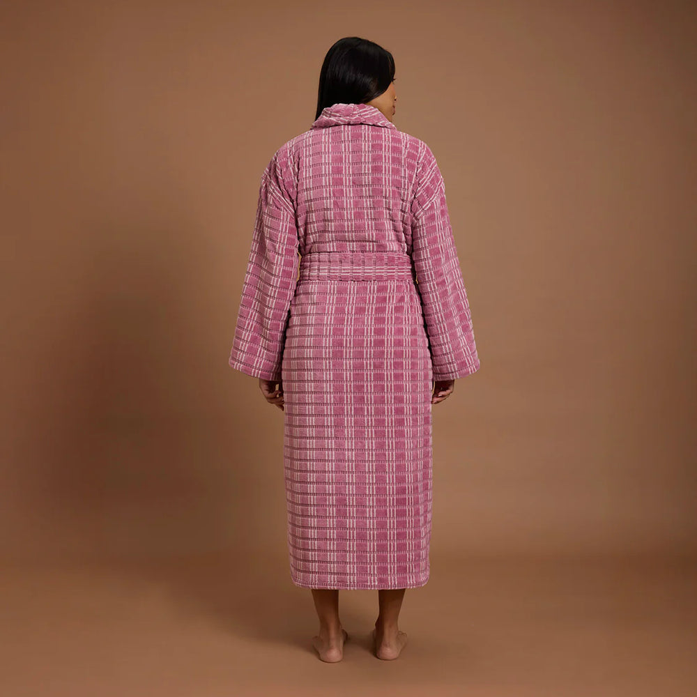 
                      
                        Robe Fig- S/M
                      
                    