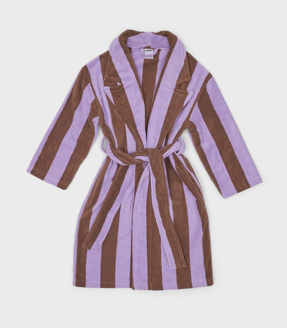 Robe Jelly Stripes S/M