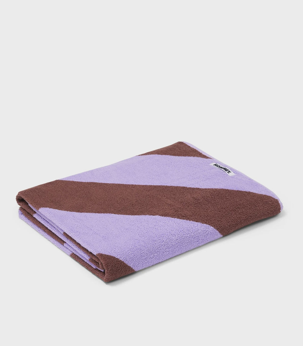 Beach Towel Jelly
