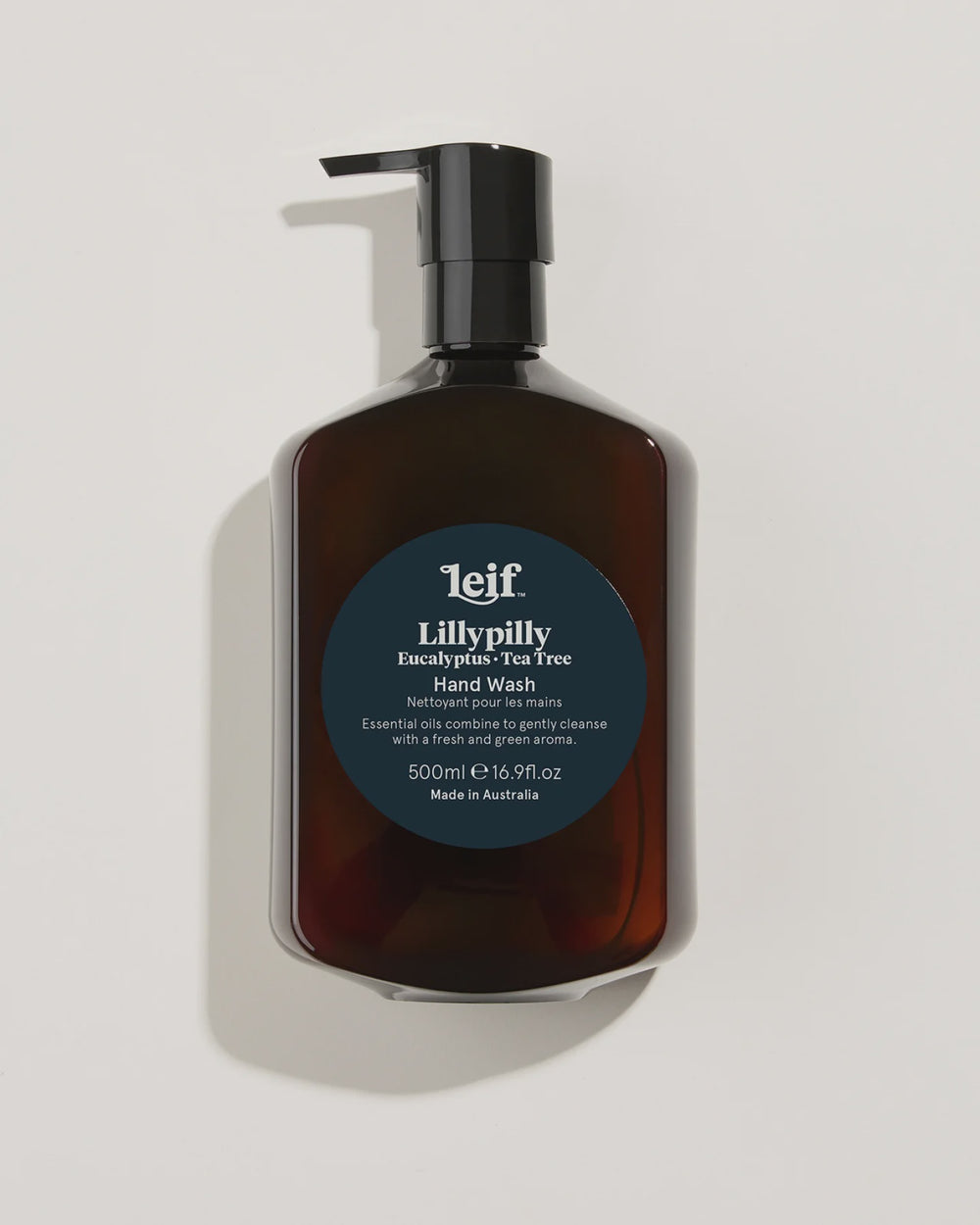 Lillypilly Hand Wash 500ml