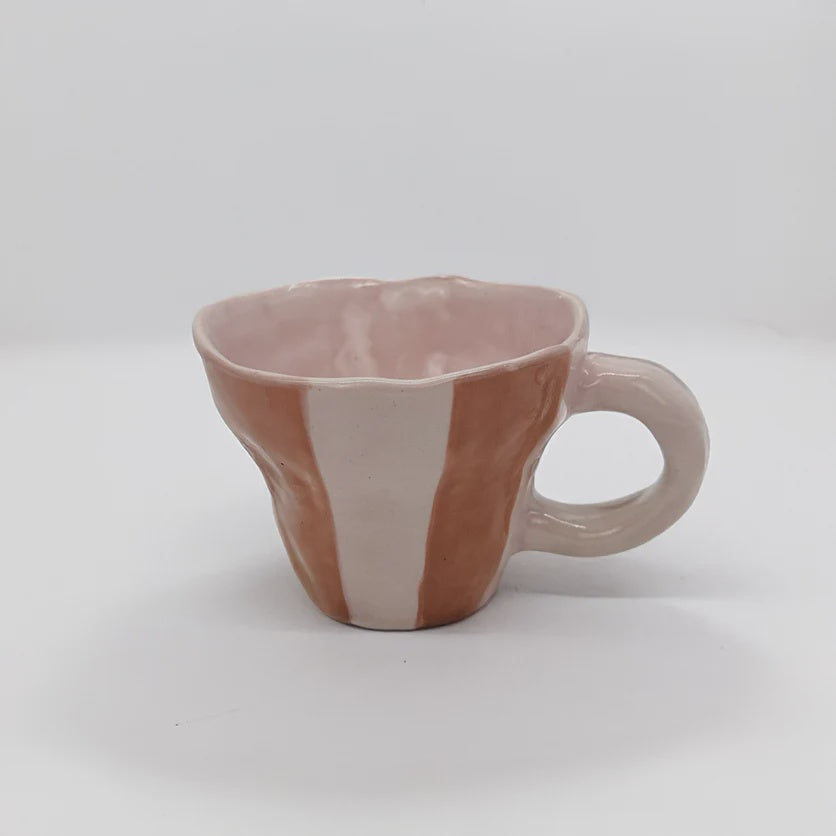 Hampton Mug Pink