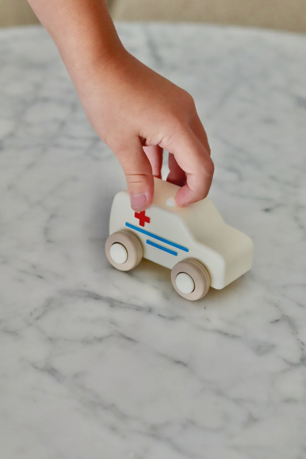 Vehicles Ambulance