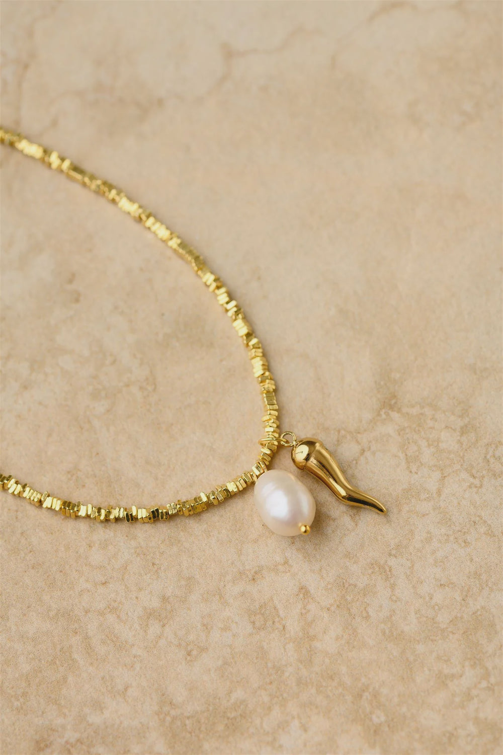 Perla Necklace