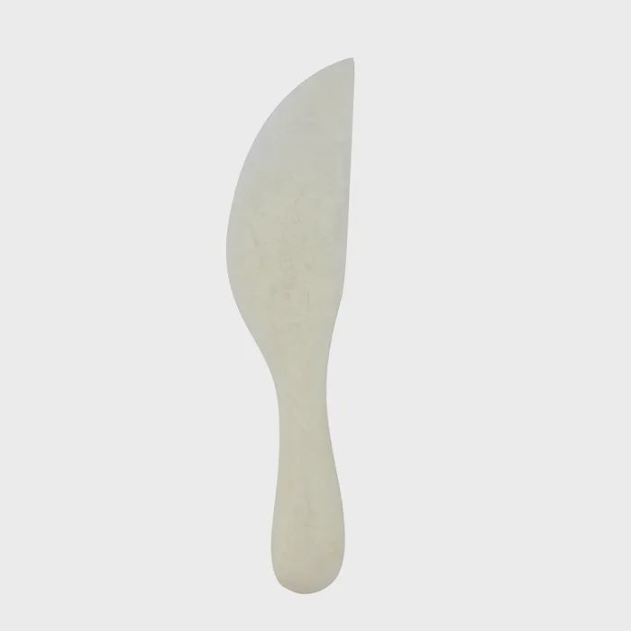 Kip Resin Cheese Knife Ivory
