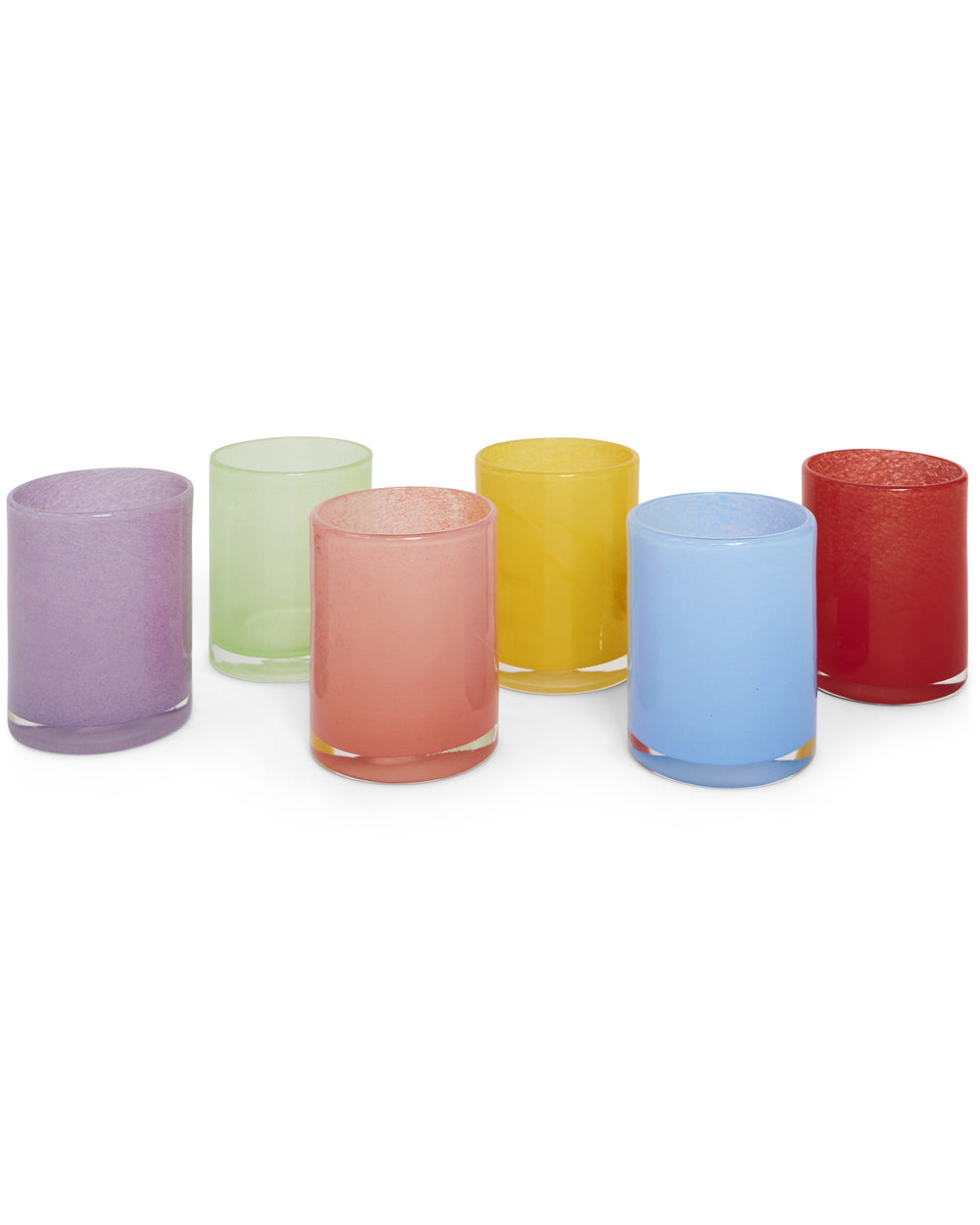 Dreamy Tumbler Glass 6P Set One Size