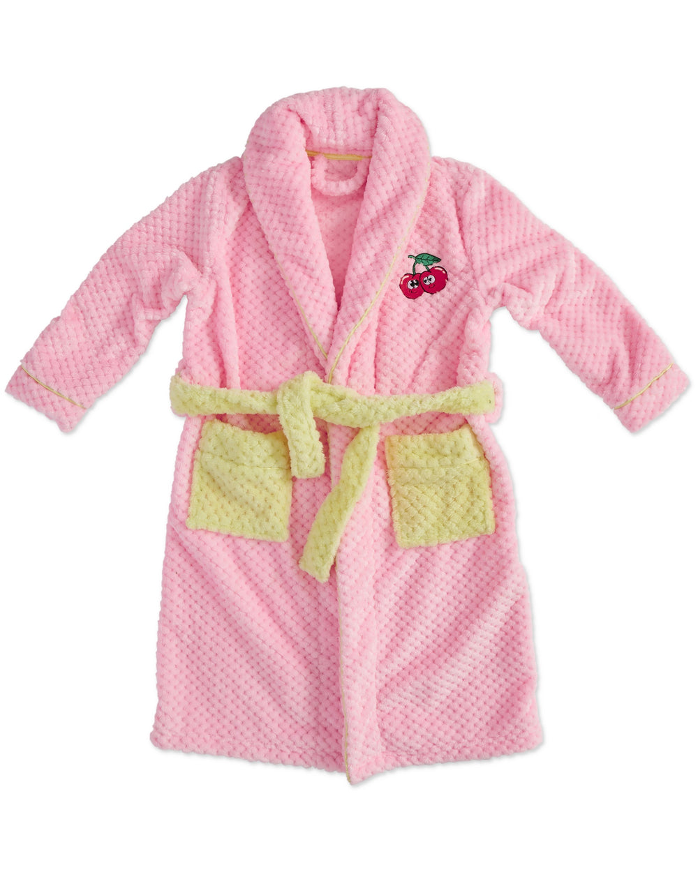 Morning Delight Kids Cosy Robe Large