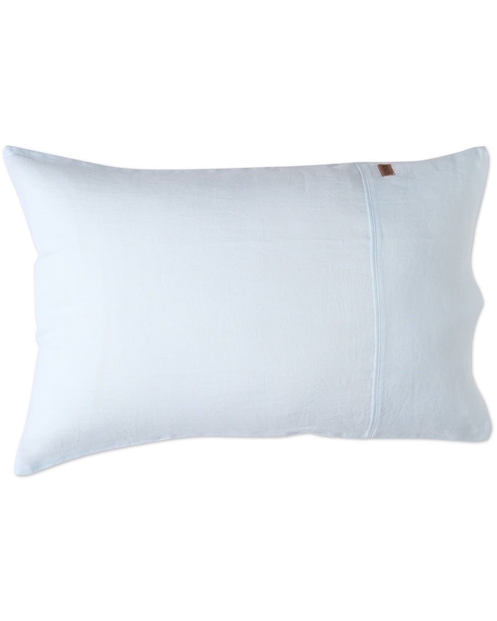 Quiet Tide Linen Pillowcases 2P Std Set