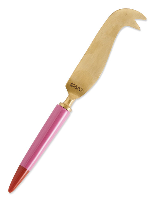 Hot Lips Brasserie Cheese Knife One Size