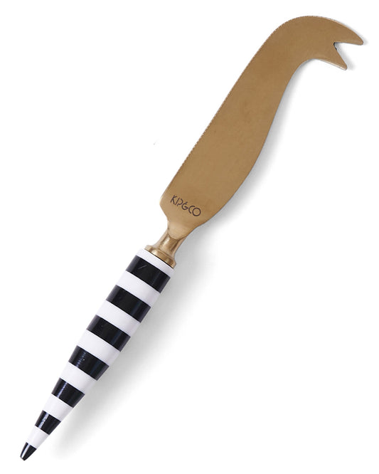 Monochrome Brasserie Cheese Knife One Size
