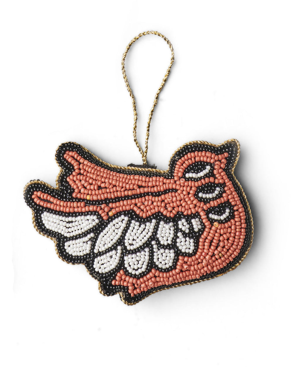 All Seeing Bird Decoration One Size