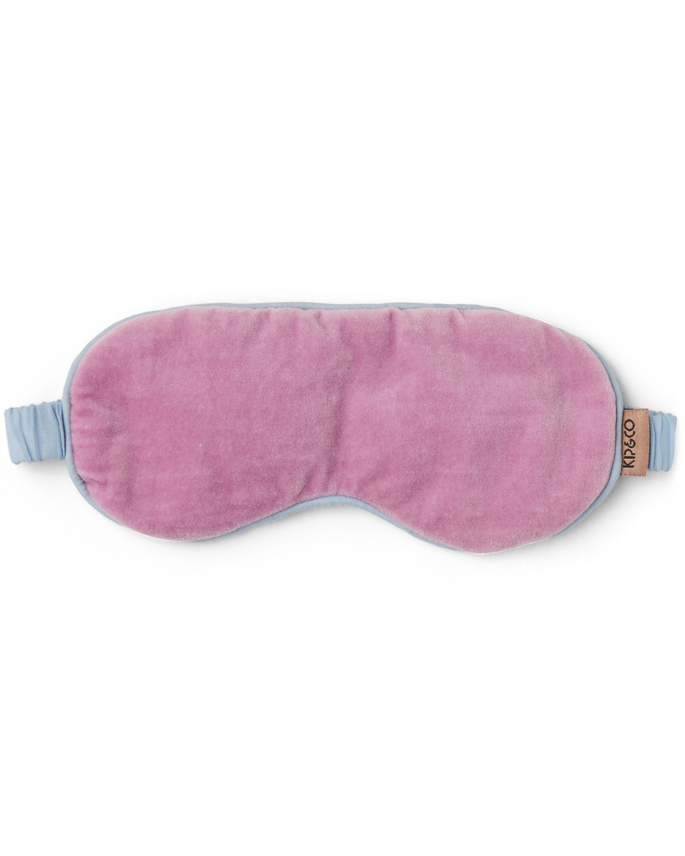 Candy Crush Velvet Eye Mask One Size