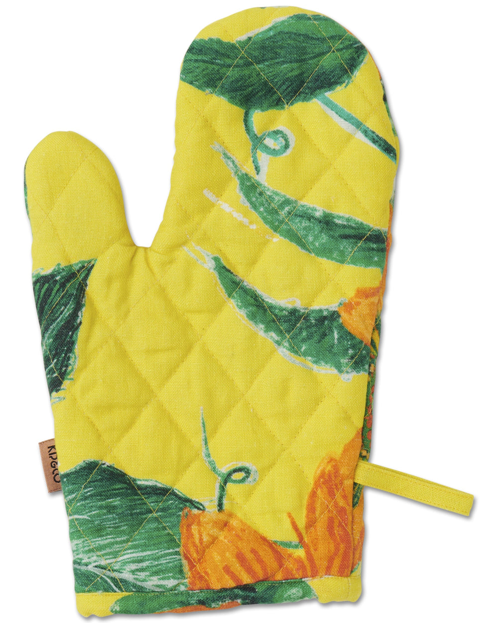 Passiona Oven Mitt One Size