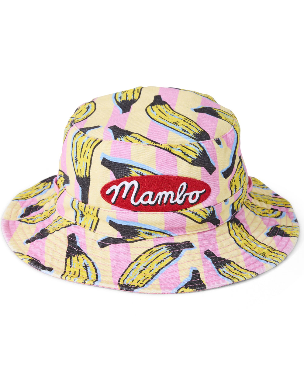 Kip&Co x Mambo Going Bananas Beach Hat Small