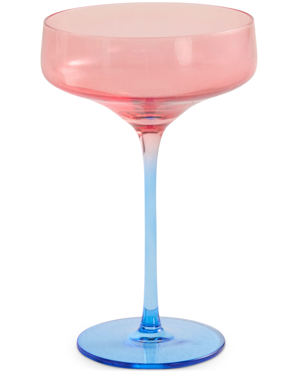 Blue Robin Margarita Glass 2P Set One Size