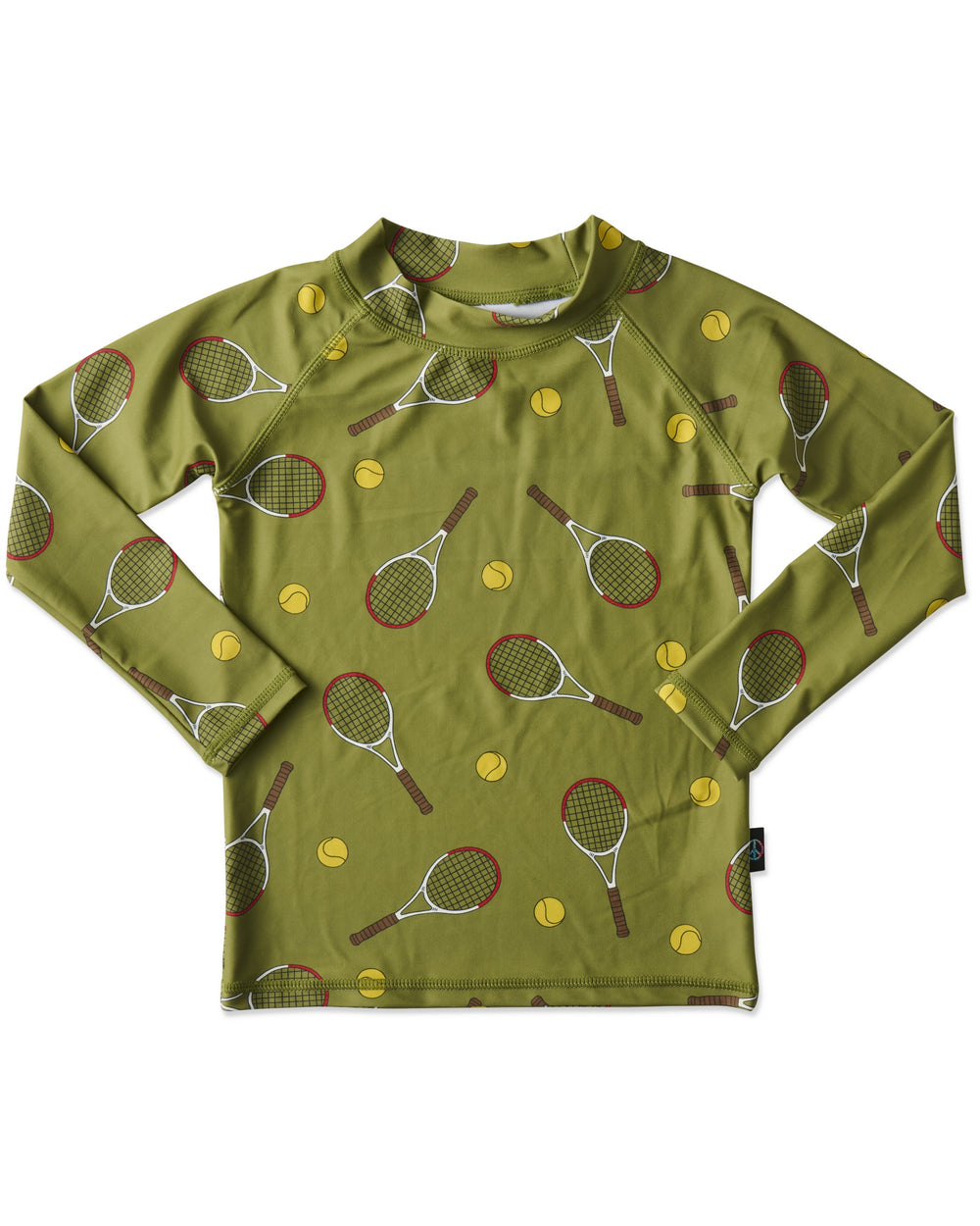 Deuce Rash Vest