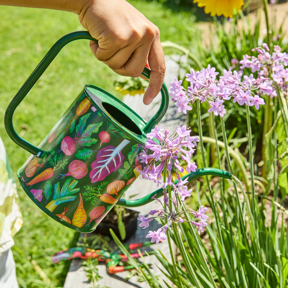 
                      
                        Veggie Soup Watering Can One Size
                      
                    