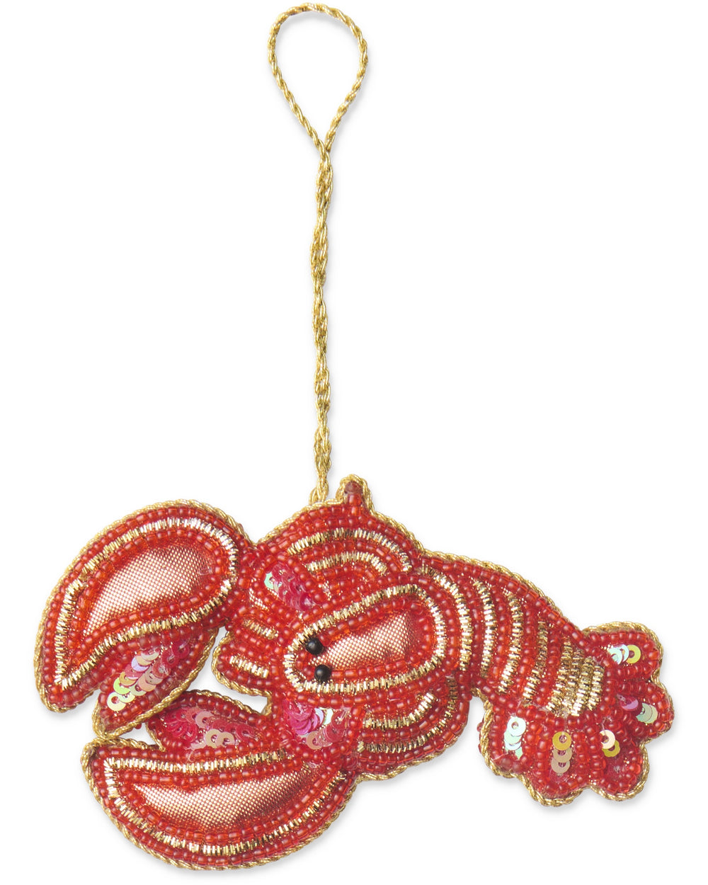 Lobster Decoration One Size