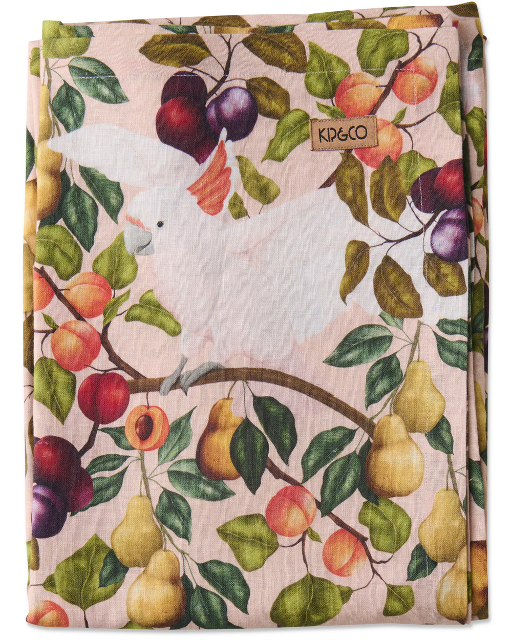 Orchard Tablecloth Standard Rectangular