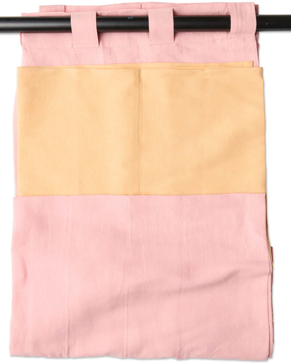 Strawberry Slice Curtain Panel  One Size