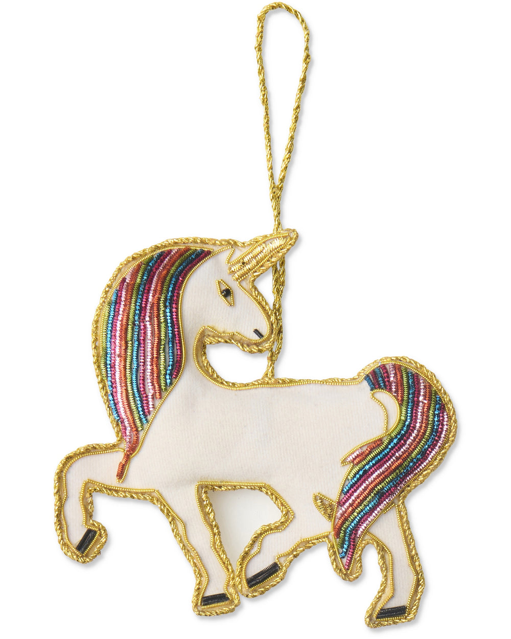 Unicorn Decoration One Size