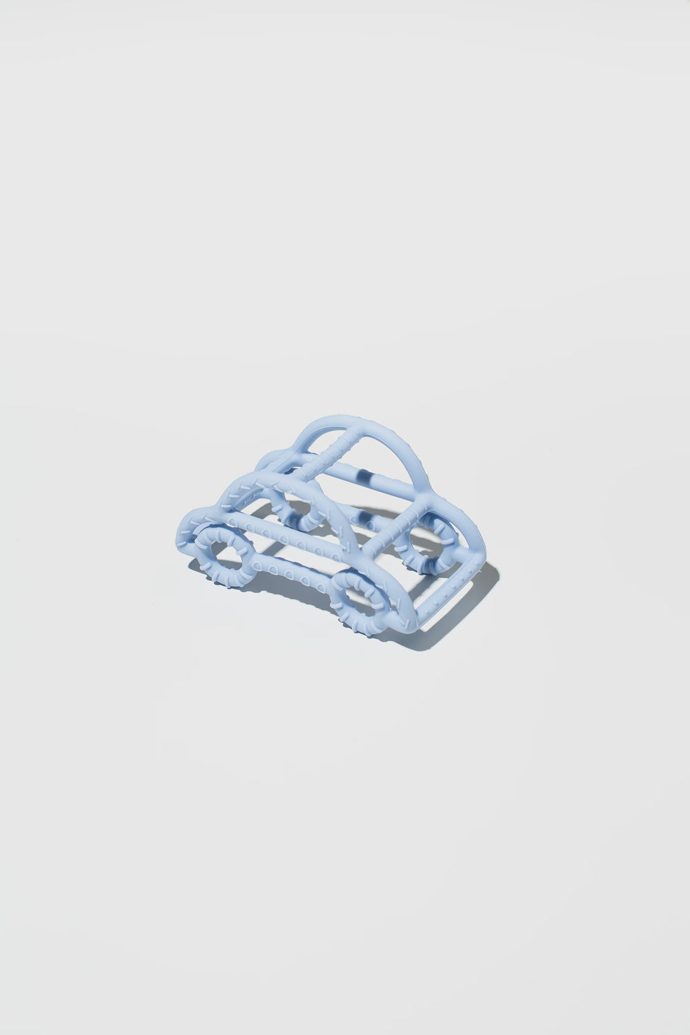 Teethers Car Blue