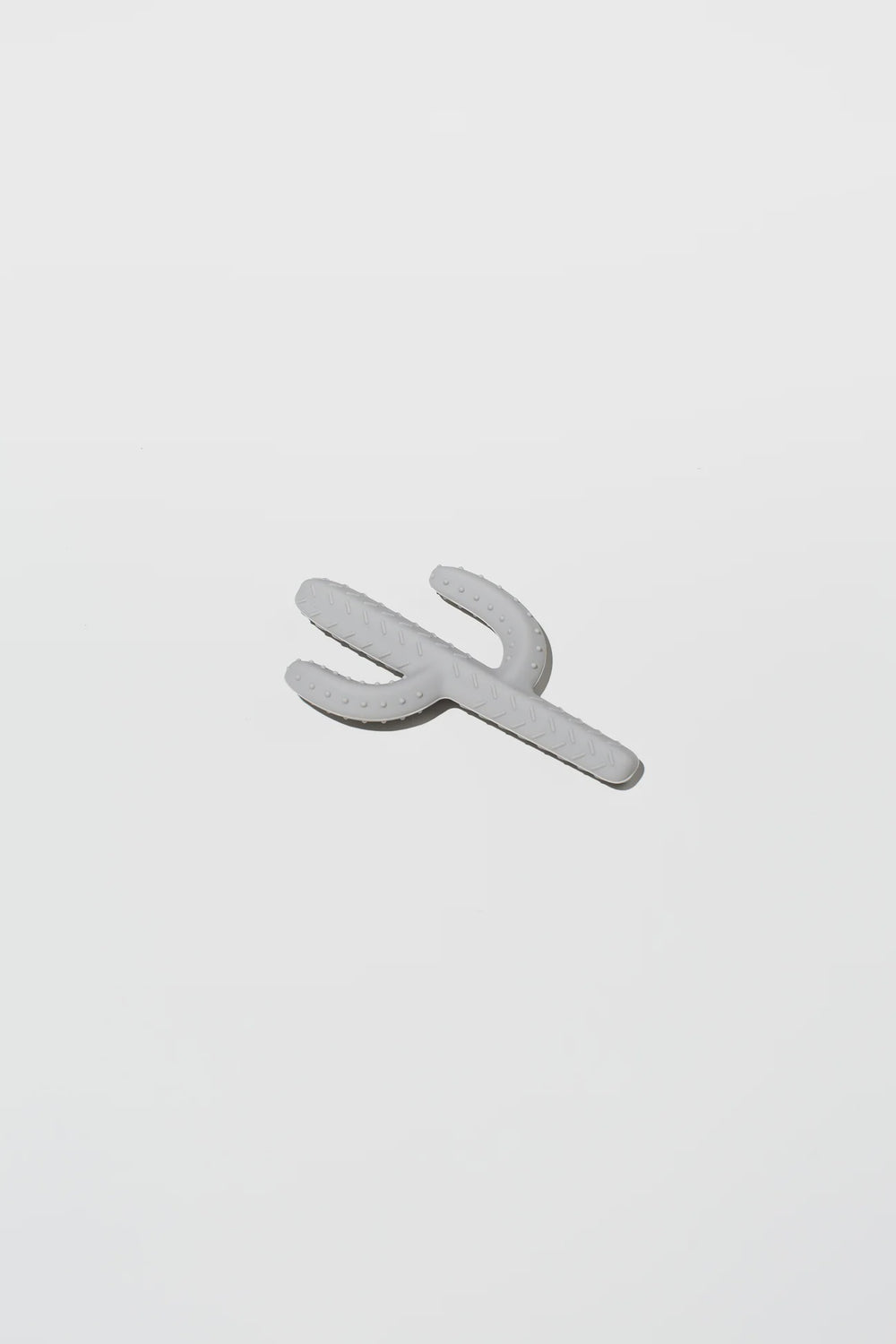 Teethers Cactus Grey
