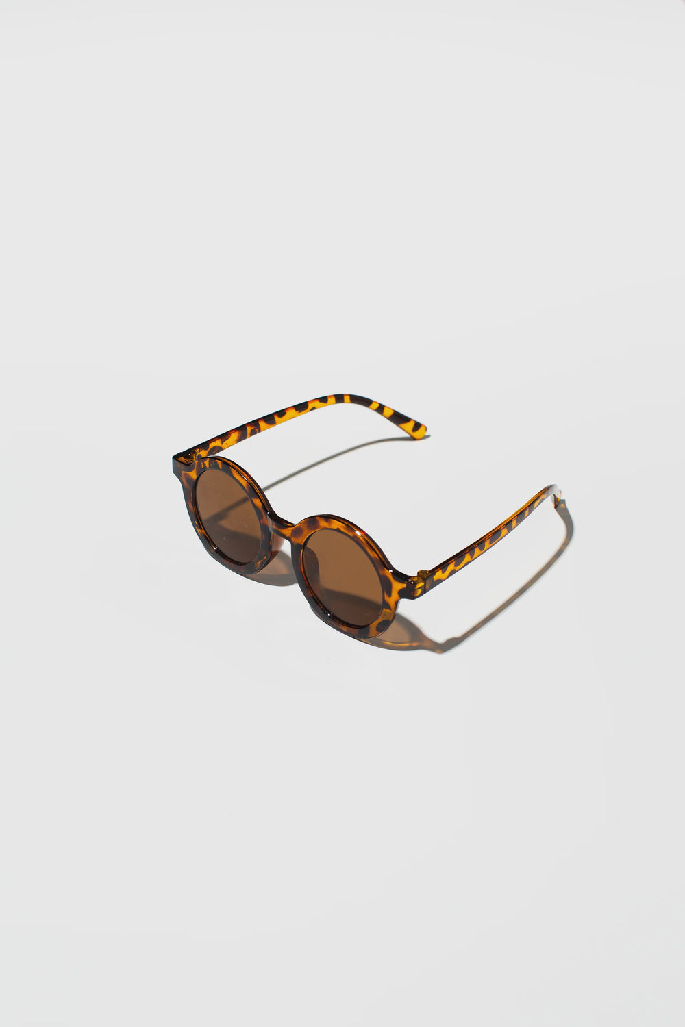 Kids Shades- Tortoise Shell