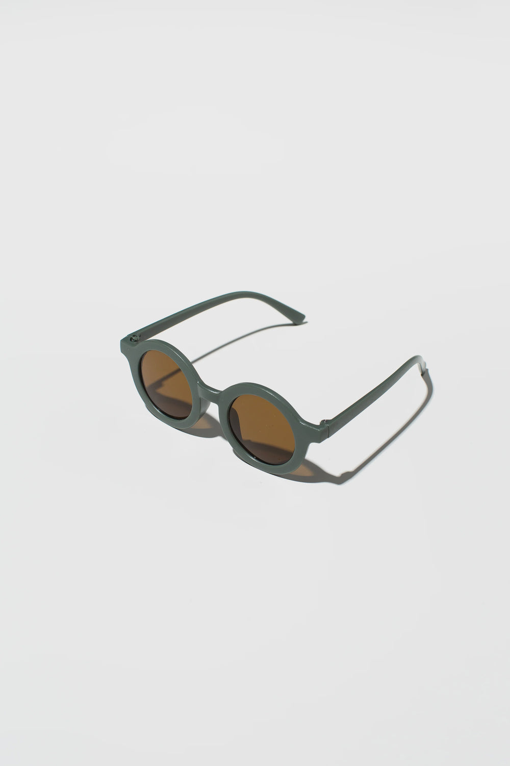 Littledrop Kids Shades - Sage