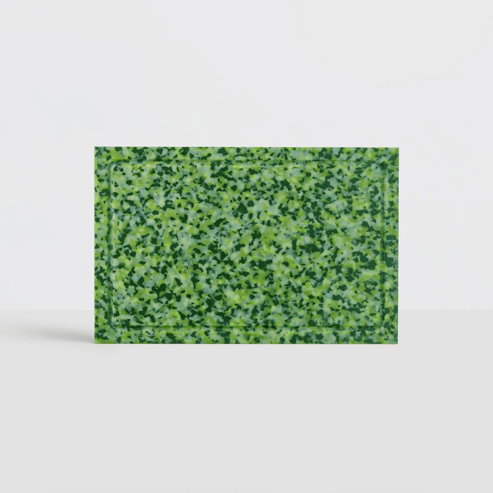 Moss CHOPit Board