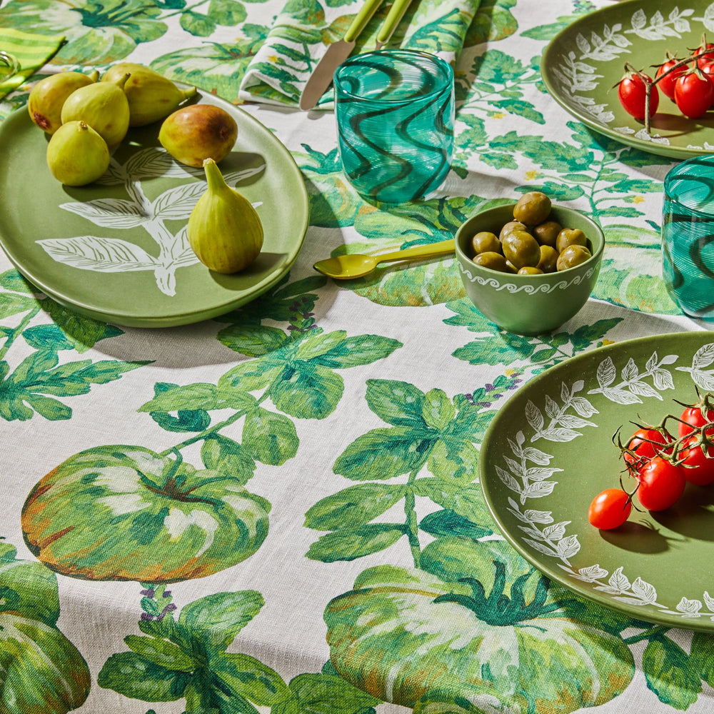 
                      
                        Vines Green Small Bowl (set of 3)
                      
                    