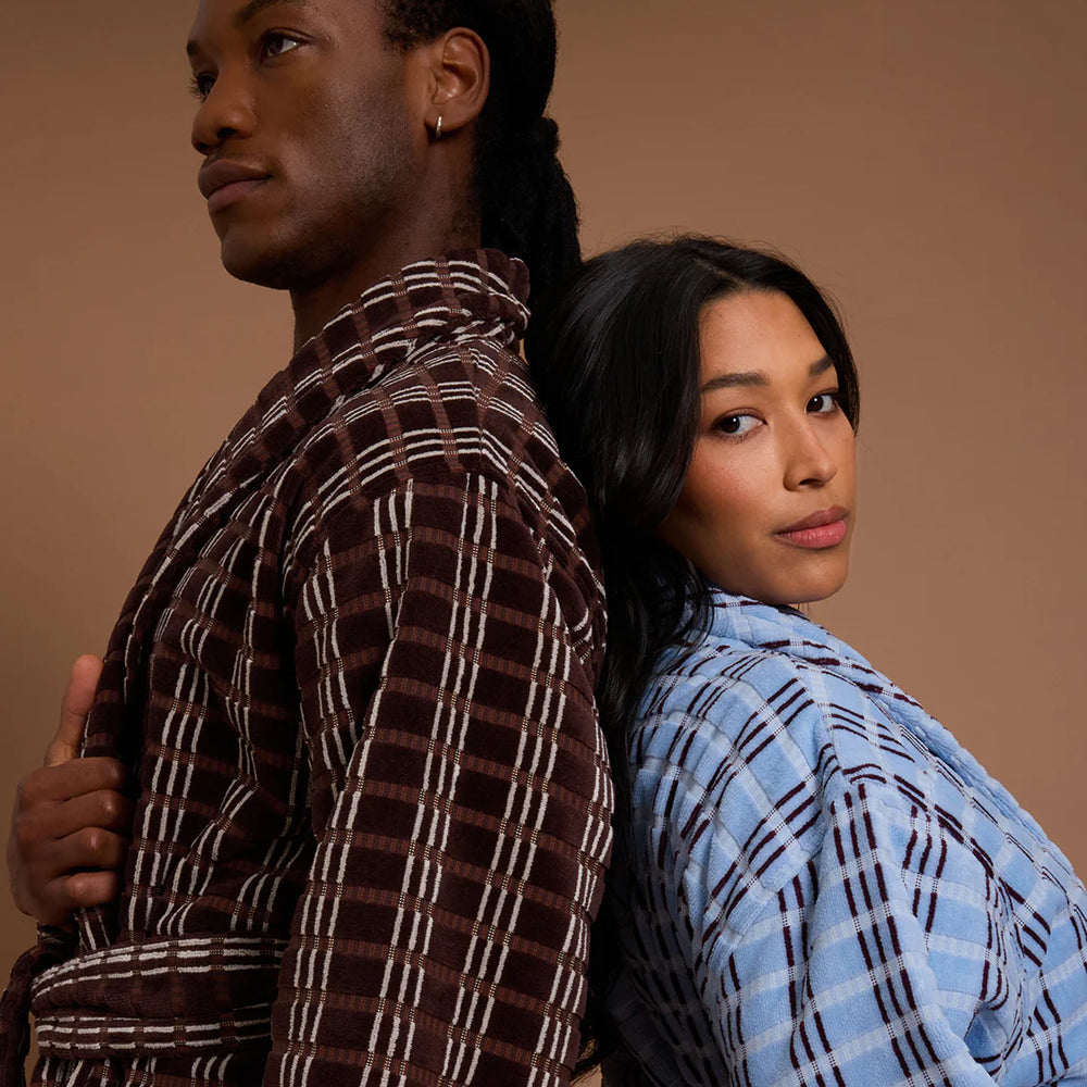 
                      
                        Robe Horizon- L/XL
                      
                    