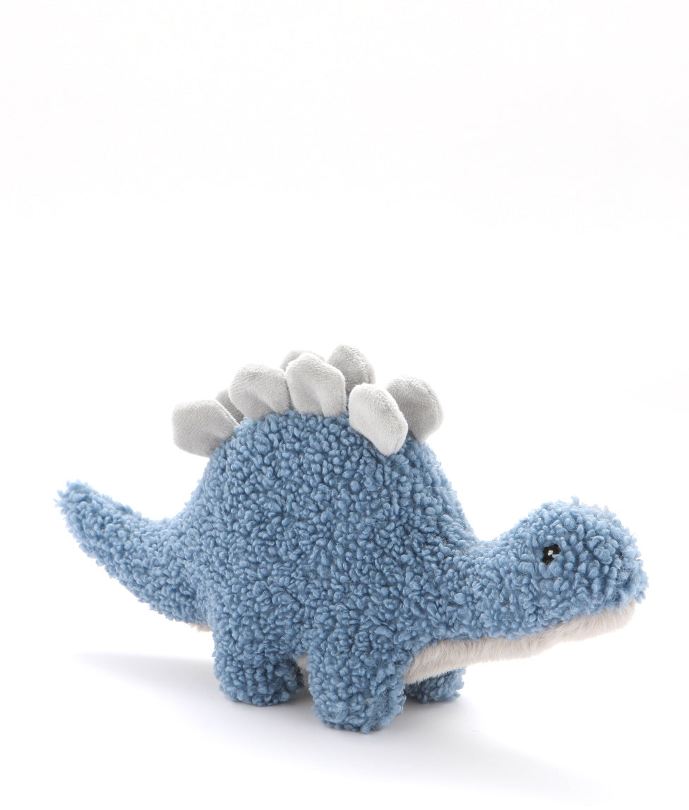 Baby Stu the Stegosaurus