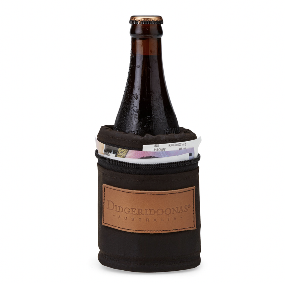 Australian Stubbie Wallet