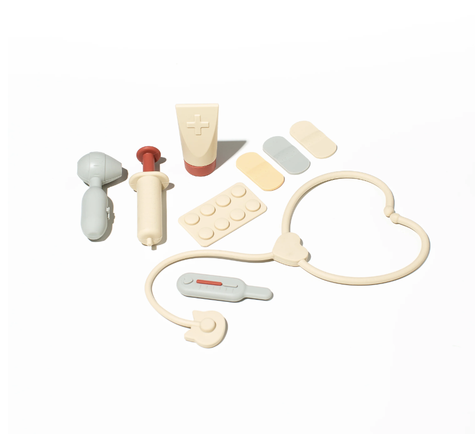 Doctor Set