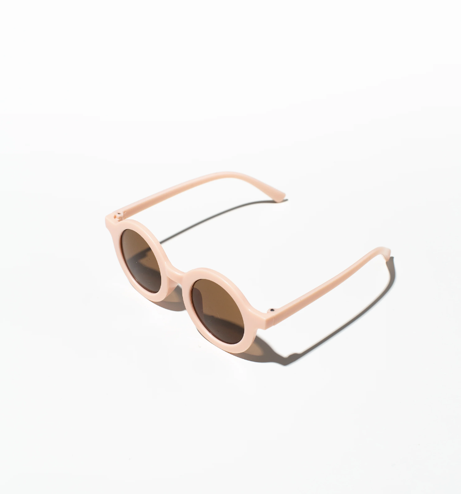 Kids Shades - Peach