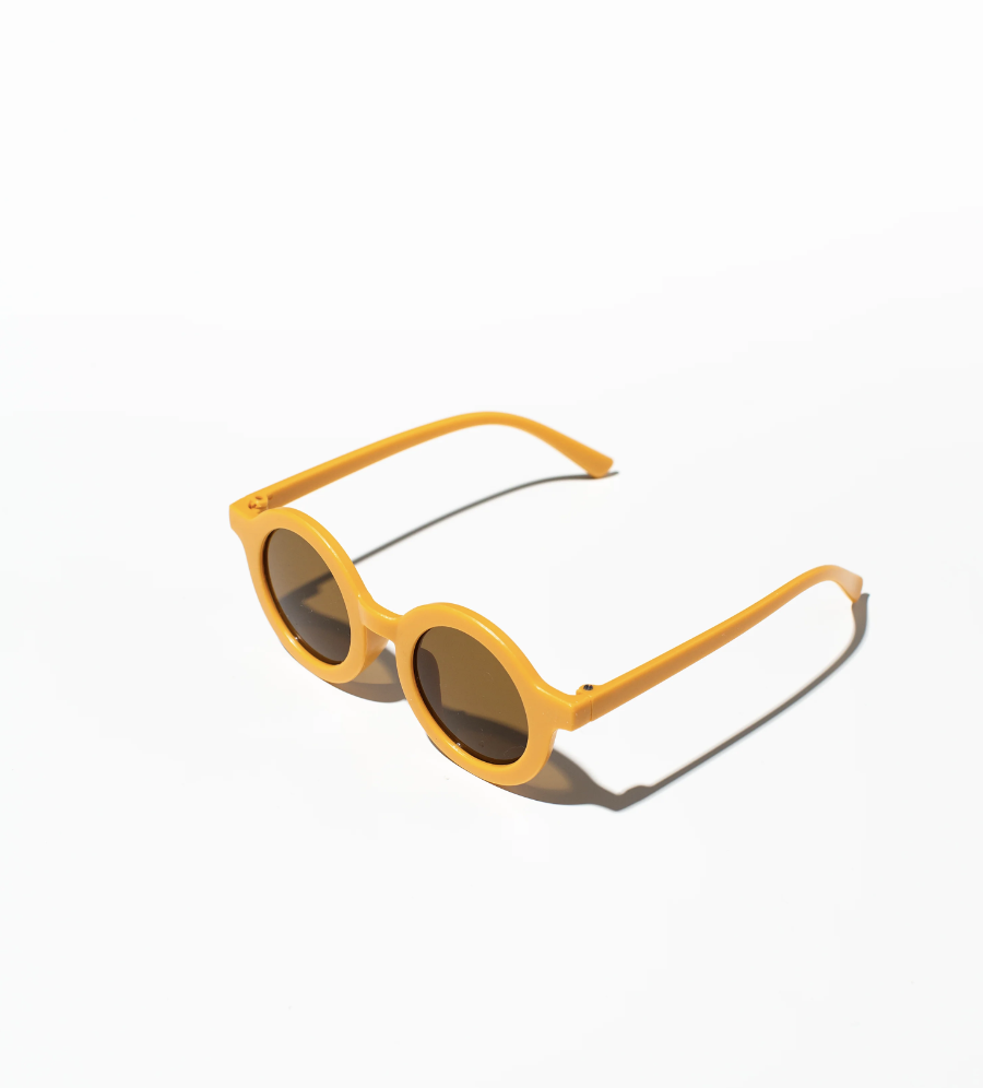 Kids Shades - Sand