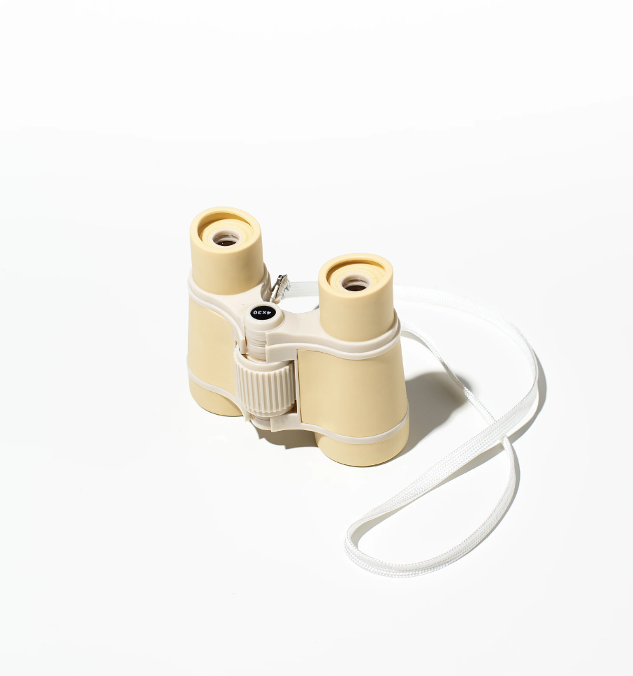 Kids Explore Binoculars - Bone