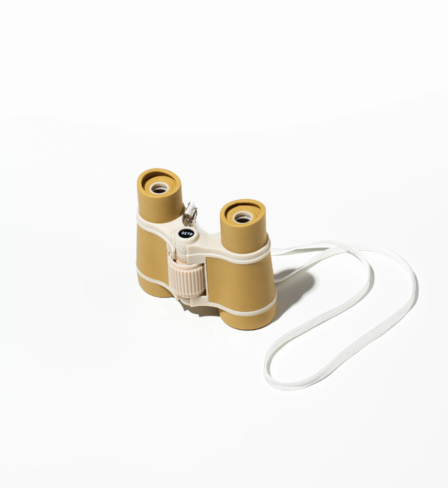 Kids Explore Binoculars - Sand