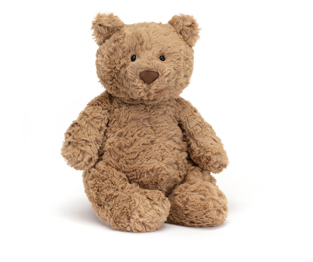 Bartholomew Bear Medium