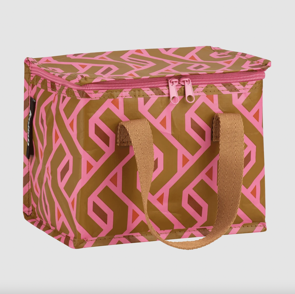 Lunch Box Rosewood