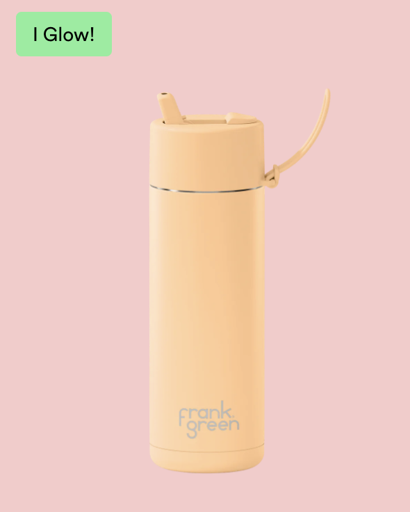 20oz Solar Glow