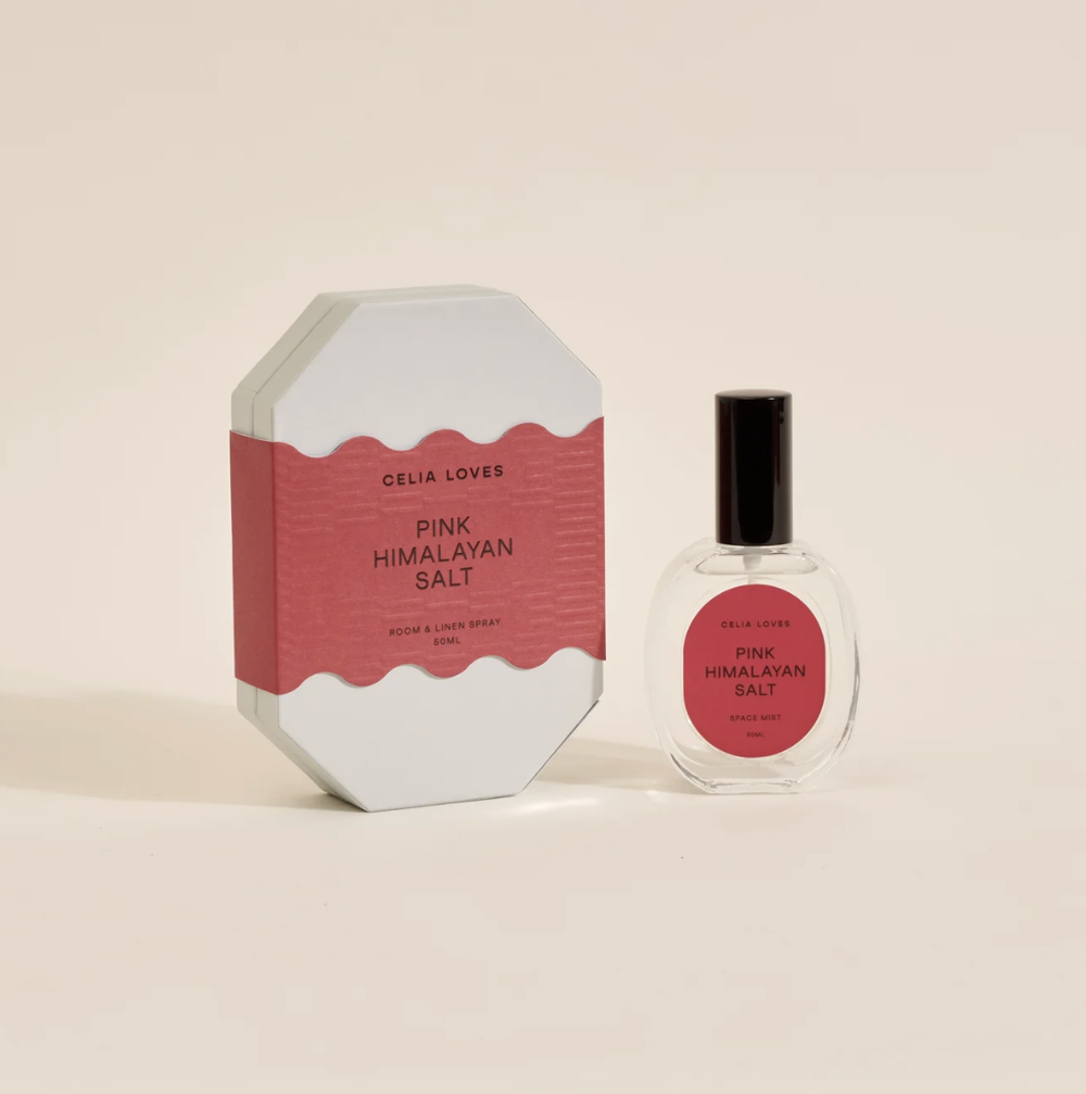 Room Spray Pink Himalayan Salt