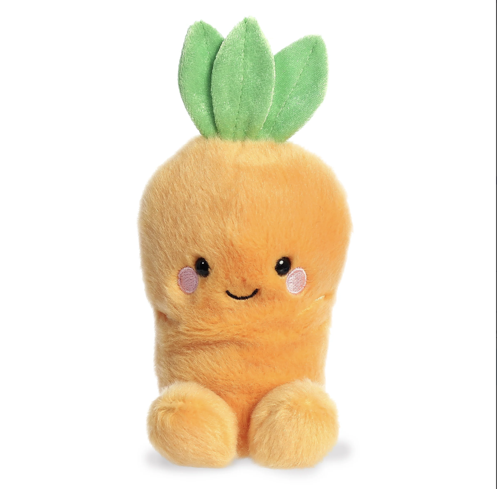Palm Pal- 13cm Carrot
