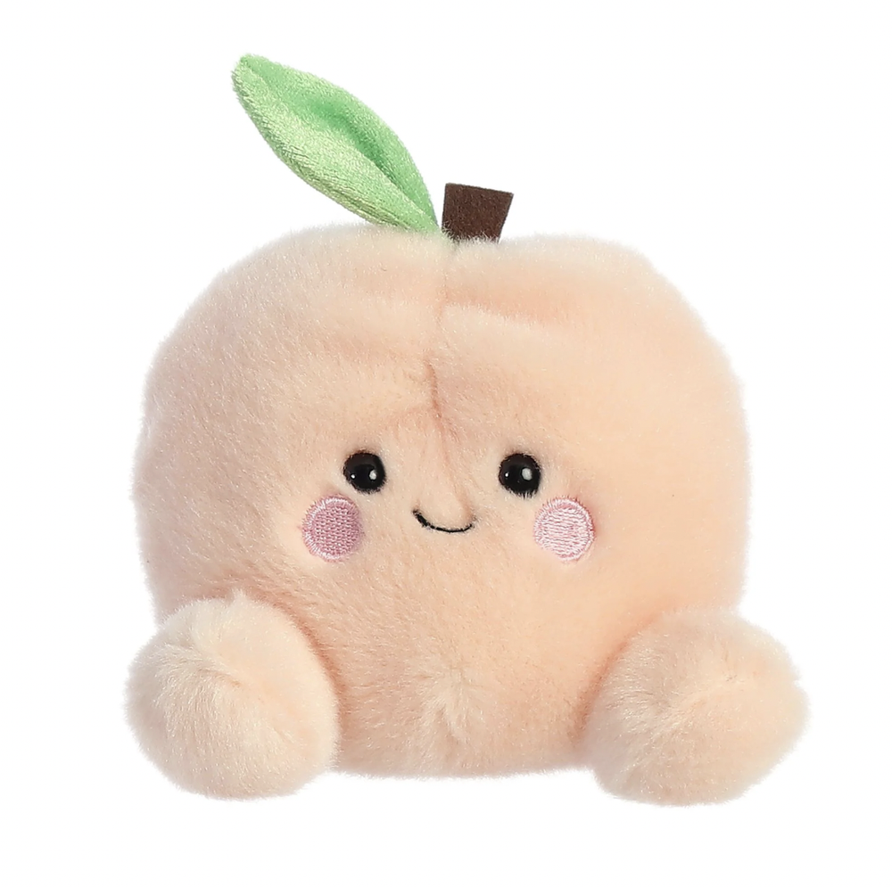 Palm Pal- 13cm Mellow Peach