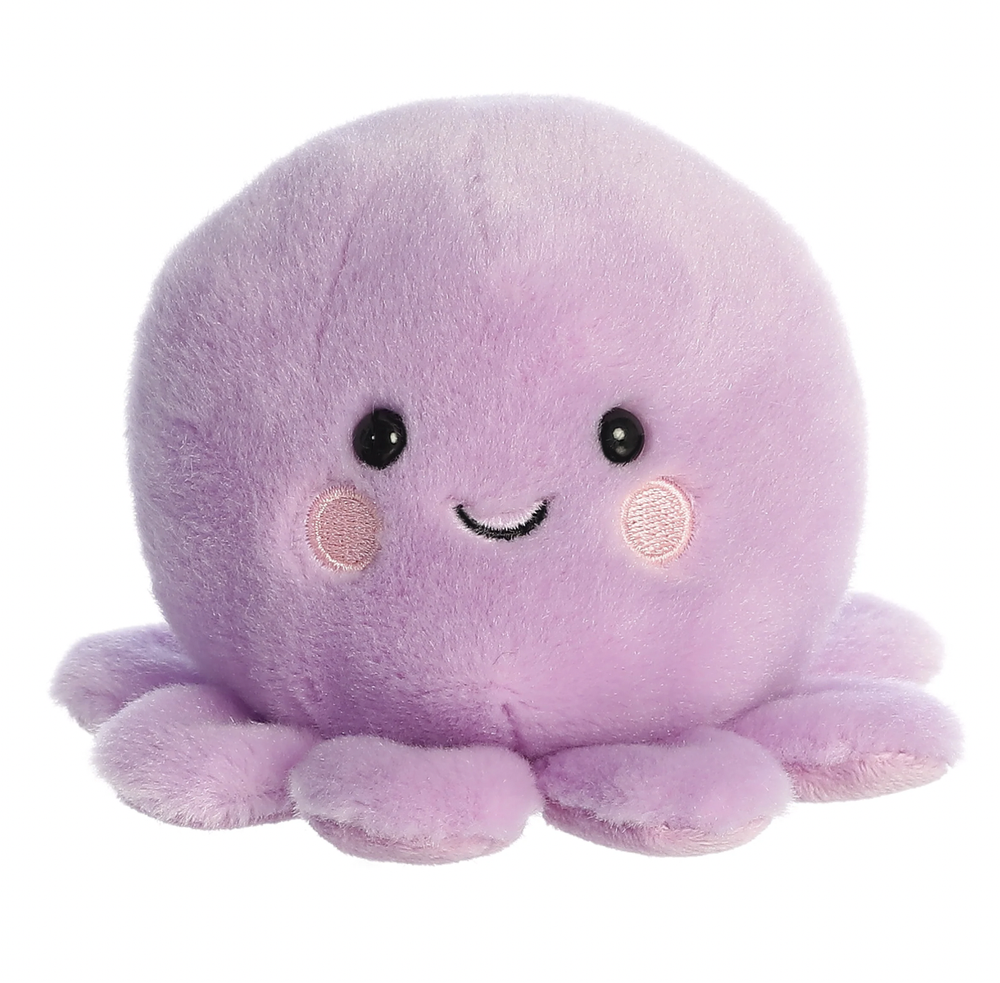 Palm Pal- 13cm Octopus